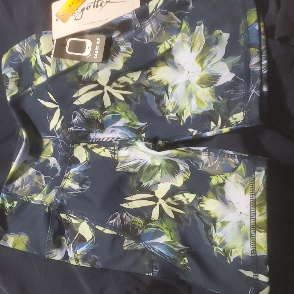 Gottex  Women's  Quick  Drying Shorts,New, With  Tags